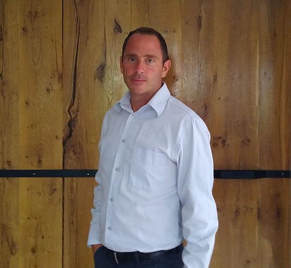 Julien Roussel